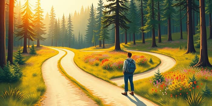 Debt or Equity: Choosing Your Investment Path