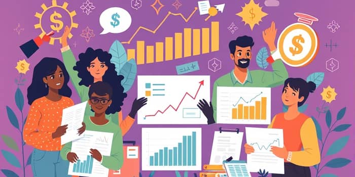 Financial Literacy: Empowering Your Investment Decisions