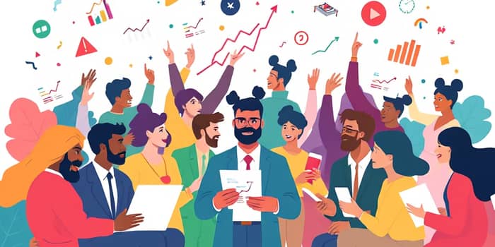 Crowdfunding Capital: Investing in New Ventures