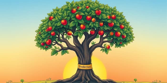 The Balanced Portfolio: Growth, Income, and Protection