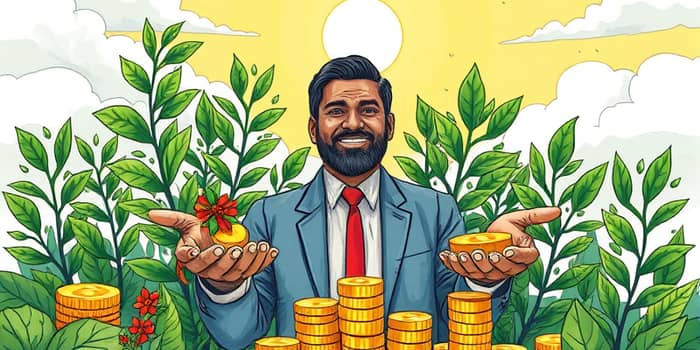 The Philanthropic Investor: Giving While Growing Wealth