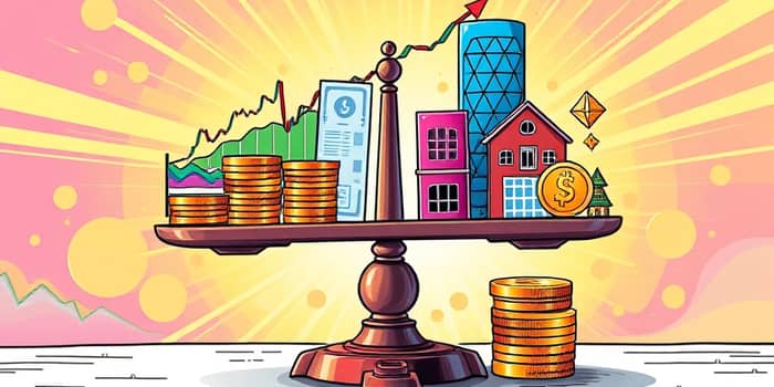 Smart Money Moves: Tactics for Every Investor