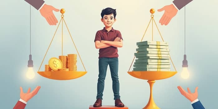 Debt-to-Income Ratio: Your Loan Approval Litmus Test