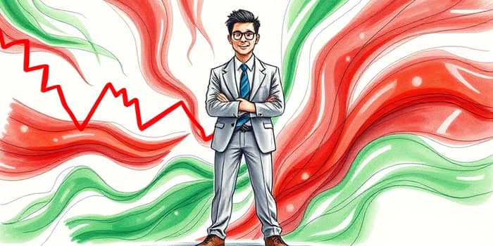 Managing Volatility: Strategies for Market Swings