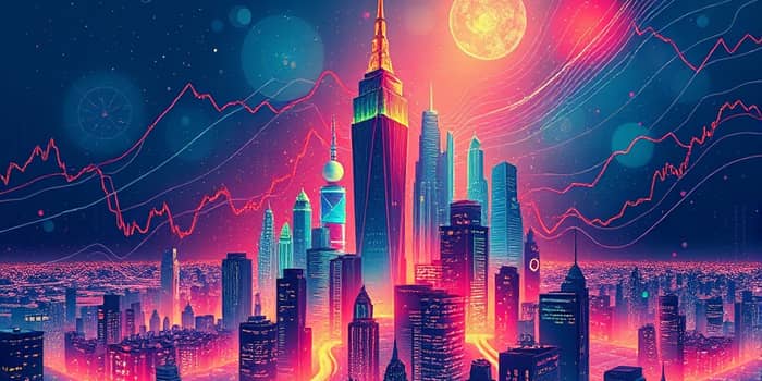 Growth Stocks Unleashed: Finding Future Frontrunners