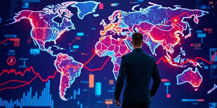 The Data-Driven Investor: Leveraging Analytics for Decisions