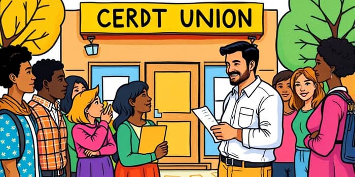 Credit Union Loans: A Community-Focused Alternative