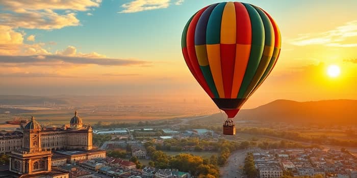 Understanding Balloon Payments: Prepare for the Pop