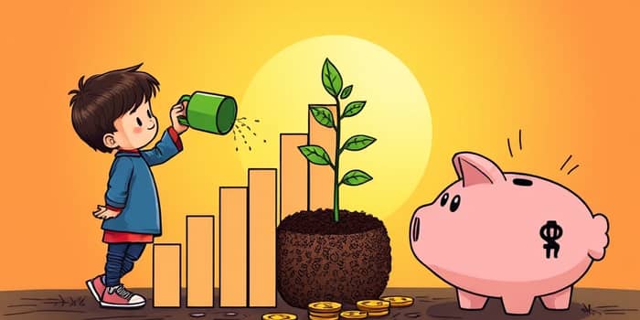 Credit Builder Loans: A Stepping Stone to Financial Health