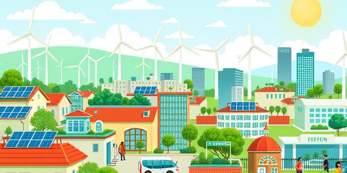 Green Loans: Financing a Sustainable Future