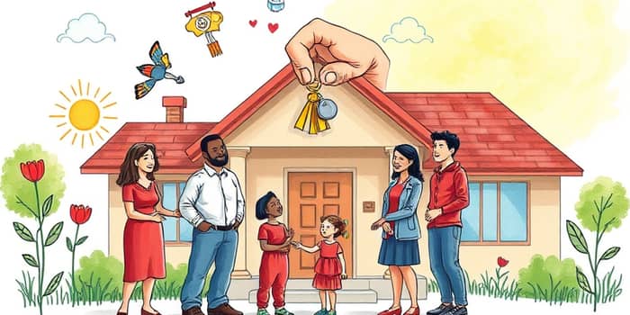 Government-Backed Loans: Programs You Should Know