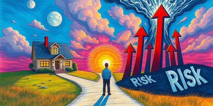 Interest-Only Loans: A Strategic Play or a Risky Bet?