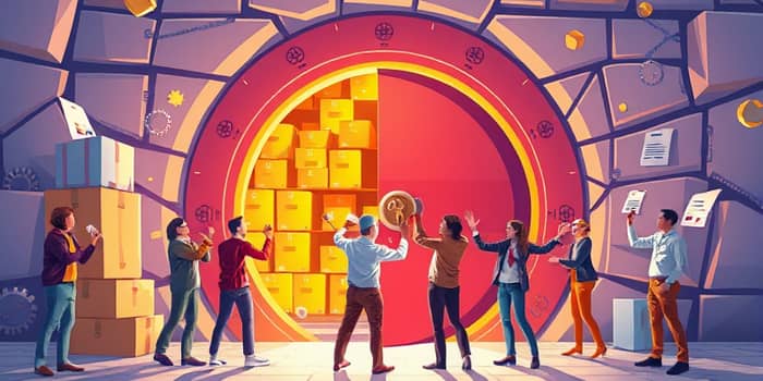 Unlocking Capital: Asset-Backed Lending Explained