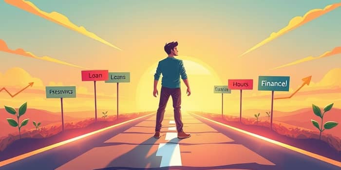 Loans for Bad Credit: Navigating the Options