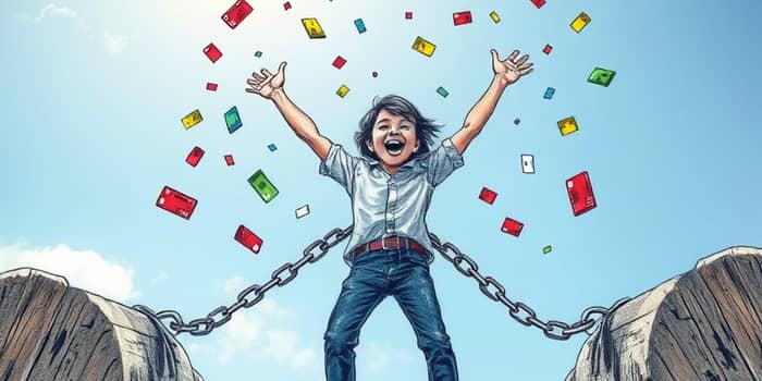 The Ultimate Guide to Credit Card Debt Consolidation