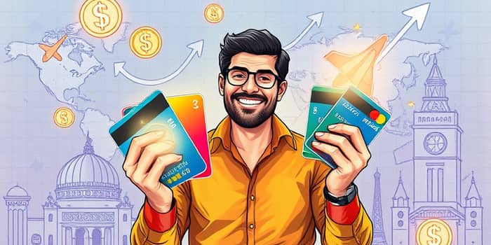 Unlocking Rewards: Mastering Your Credit Card Strategy