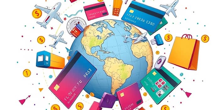 Credit Card Hacks: Maximizing Every Swipe