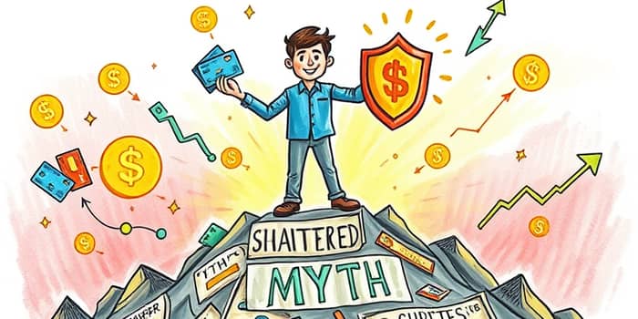 Credit Card Myths Debunked: What You Need to Know