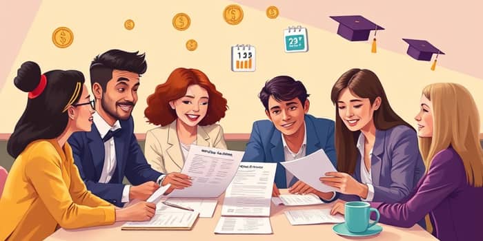 Student Loan Repayment: Income-Driven Plans Explored