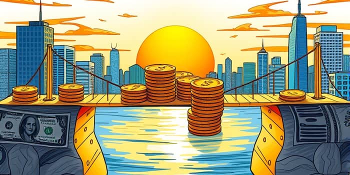 Bridge Loans: Connecting Financial Gaps