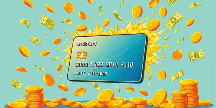 How Credit Card Companies Make Money