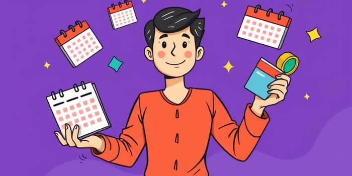 Choosing the Right Payment Date for Your Credit Card