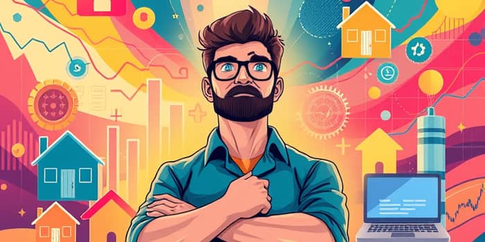 Borrowing Smart: Balancing Needs with Capacity