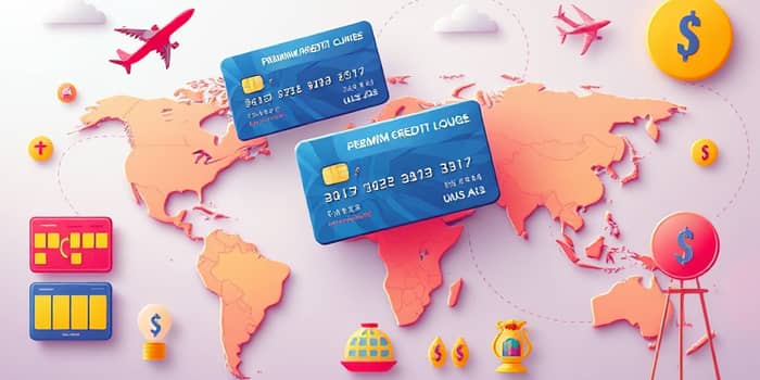 Premium Card Benefits: Is the Annual Fee Worth It?