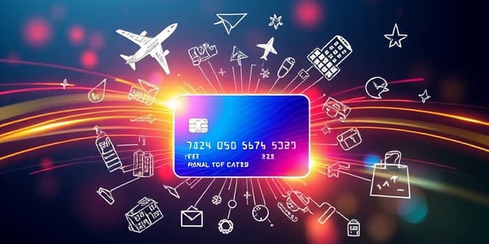 Co-Branded Credit Cards: Loyalty Programs on Steroids?
