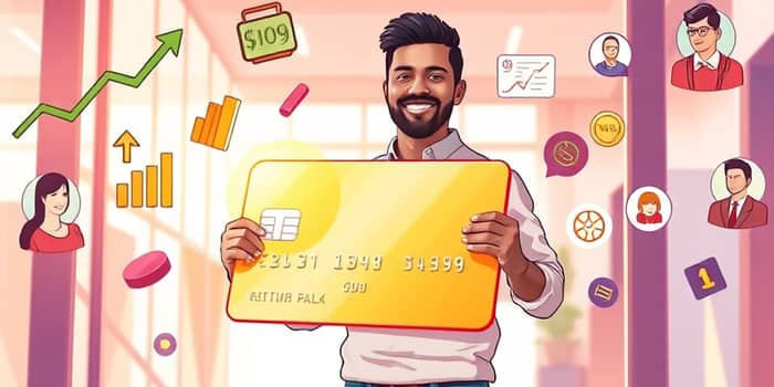 The Power of a Credit Card for Small Businesses