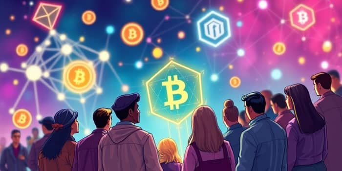 Decentralized Autonomous Organizations (DAOs): Governance Redefined