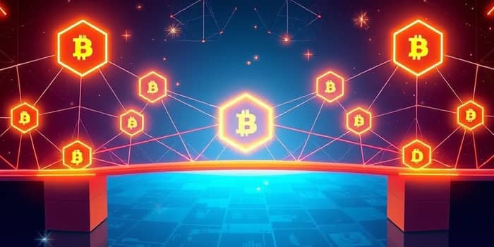 Cross-Chain Interoperability: Connecting Disparate Blockchains