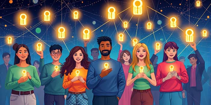 Understanding Decentralized Identifiers (DIDs) in Web3