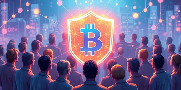 The Power of Decentralized Insurance Protocols