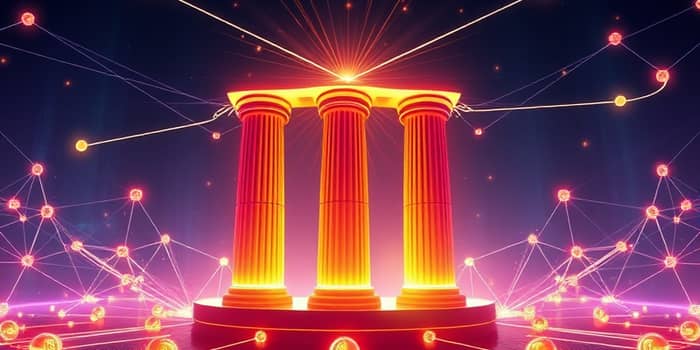 The Blockchain Trilemma: Balancing Security, Scalability, and Decentralization