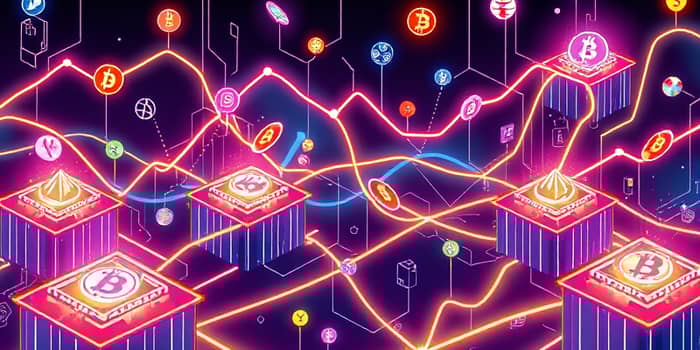 Flash Loans: Instant, Uncollateralized Lending Explained