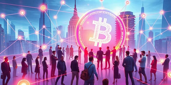 Understanding the Network Effect in Crypto Projects