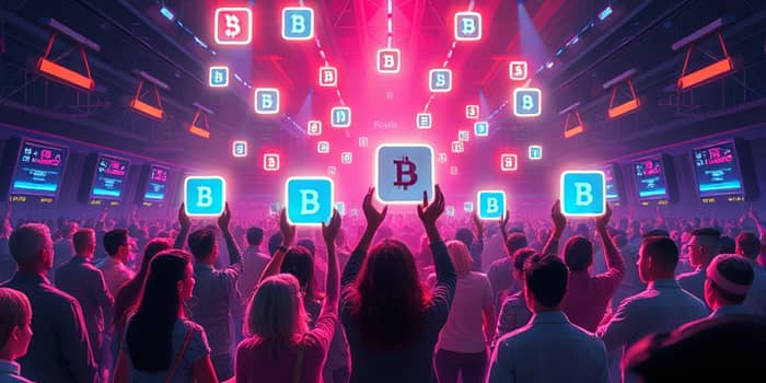 Understanding Gas Wars: Competing for Block Space