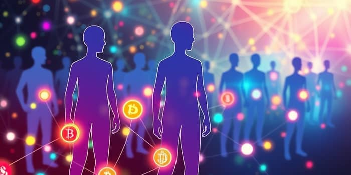 Soulbound Tokens: Non-Transferable Digital Identities