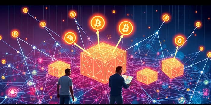 Mining Pools: Collective Power for Cryptocurrencies