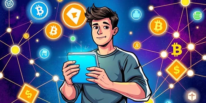 The Future of Identity: Self-Sovereign Identity on Blockchain