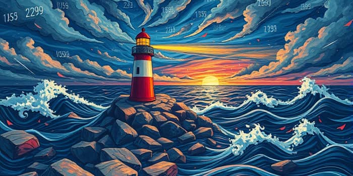 Decoding the Market: From Noise to Informed Choices