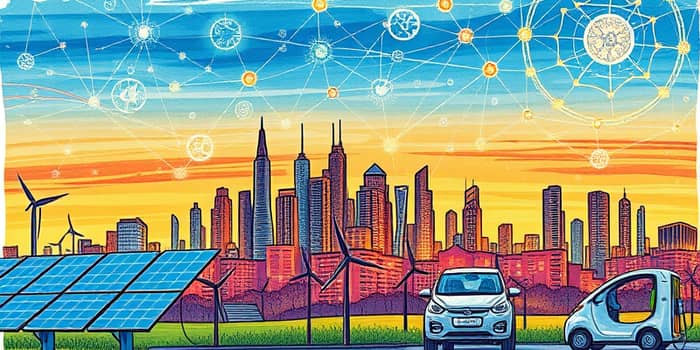 The Future of Finance: Emerging Investment Opportunities