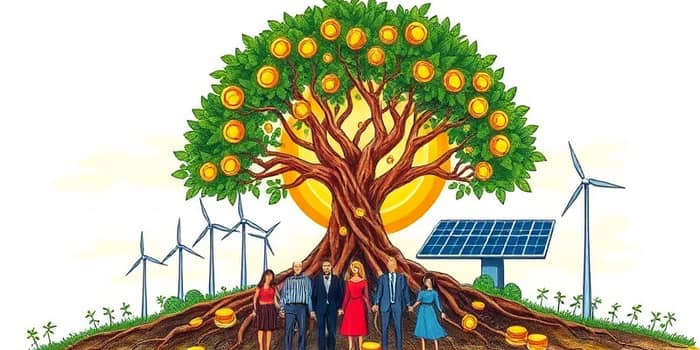 ESG Investing: Profit with Purpose