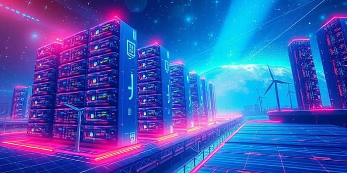 Tech Investments: Powering Progress, Fueling Portfolios