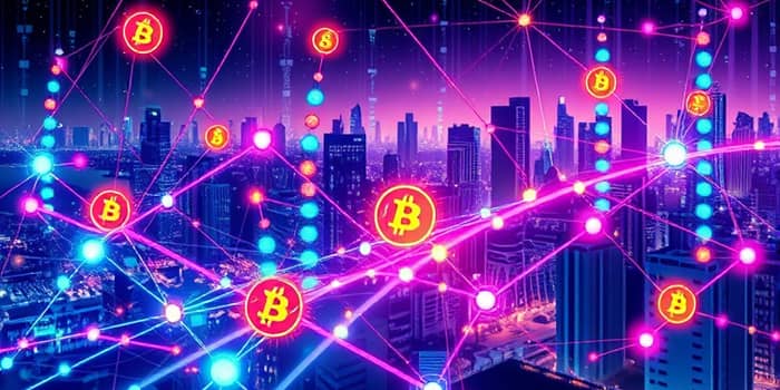 Cryptocurrency Concepts: Decoding Digital Assets