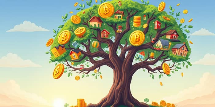 Diversification Demystified: Spreading Your Bets Wisely