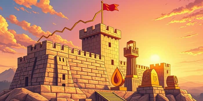 Inflation-Proofing Your Portfolio: Protecting Your Wealth