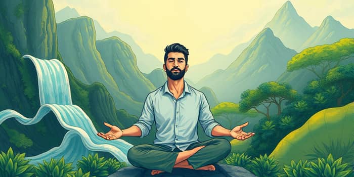 Mindful Investing: Aligning Values with Ventures