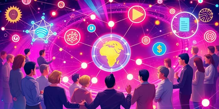 The Startup Investor: Fueling Innovation, Sharing Returns